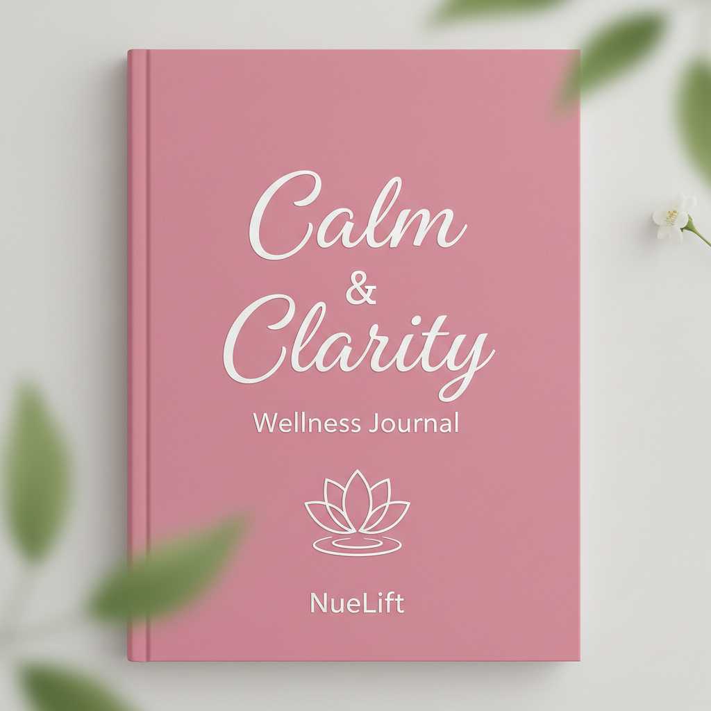 Calm & Clarity Wellness (PDF)