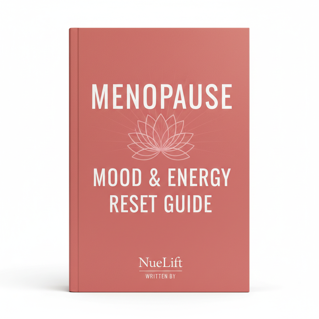 Menopause Mood (PDF)